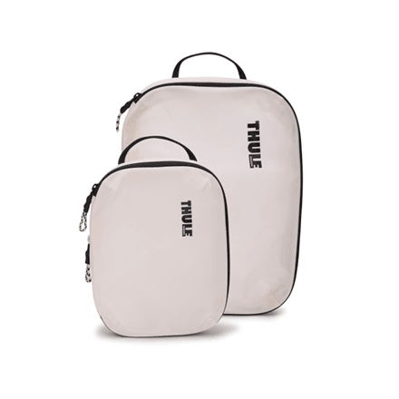 Thule | Compression Cube Set | White