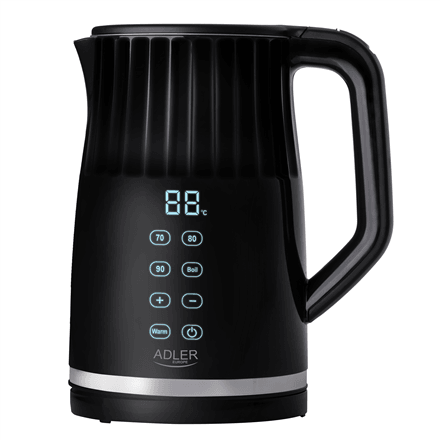 Adler AD 1350 veekeetja, 1.7 l, 2200 W