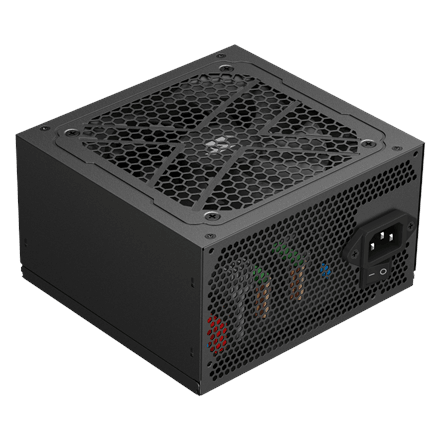 Gamemax PSU | MAX P850B | 850 W | Bronze | Non-Modular
