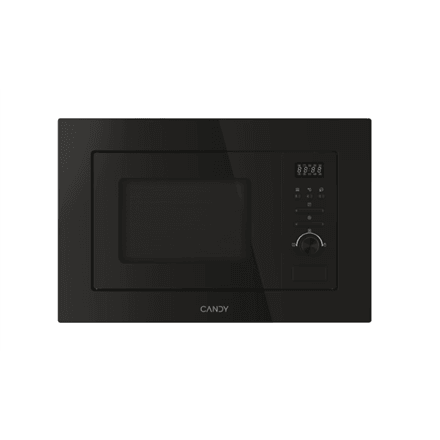 Candy CA20FMW7NB built-in microwave oven, 20 l, 1000 W, with grill