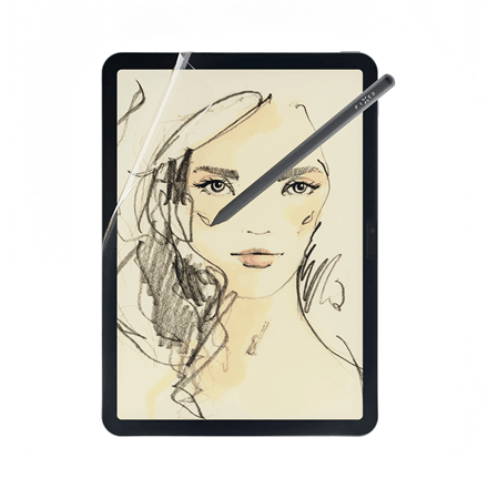Fixed PaperFilm | Apple | Screen protector | iPad Air 11" (2024-2026) | Clear | Foil