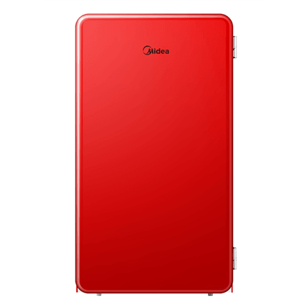 Midea MDRD142SLE32 refrigerator, 93 l, 83.5 cm