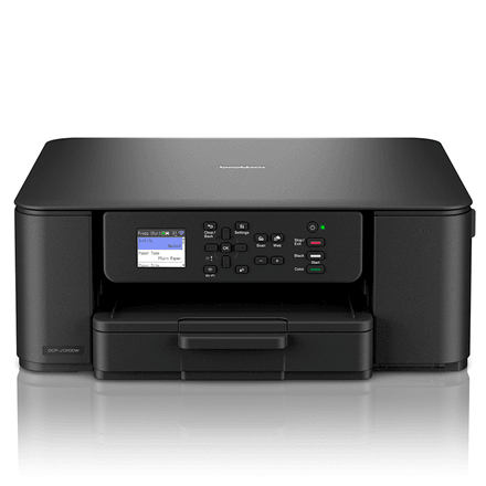 Brother DCP-J1310DW multifunktsionaalne tindiprinter, värviline, A4, Wi-Fi