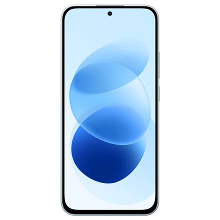 Xiaomi Redmi Note 17 5G smartphone, 6/128 GB, Sky Teal