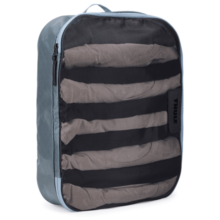 Thule | Packing Cube, Large | Packing Cube | Pond Gray