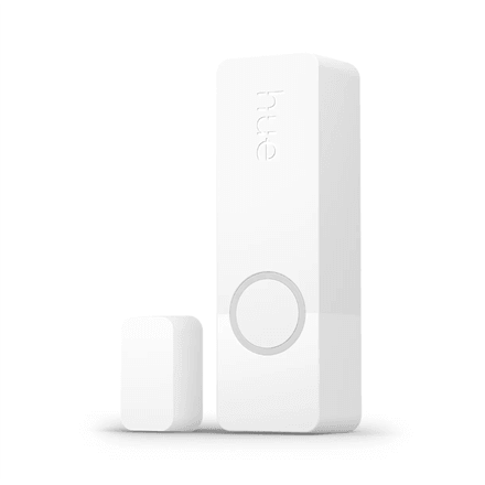 Philips Hue door and window contact sensor, white