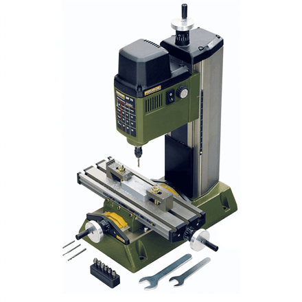 Proxxon | Metal Milling Machine | MF 70 | 100 W