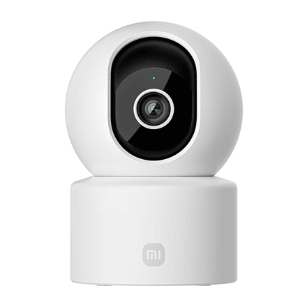 Xiaomi Smart Camera C302 kuppelkaamera 3 MP, H.265, microSD