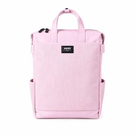 PORT DESIGNS MILANO II | Fits up to size 14-16 " | Backpack | Shoulder strap | Pink