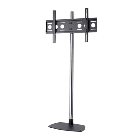 EDBAK | STD01c-B | Trolleys & Stands | 40-75 " | Maximum weight (capacity) 80 kg | Black