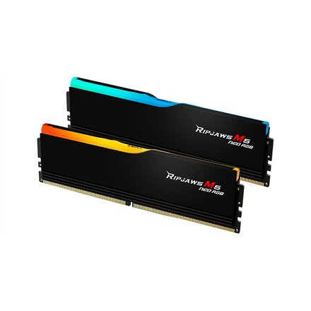G.Skill Ripjaws M5 Neo RGB 32 GB DDR5 6000 MHz memory (2 × 16 GB)