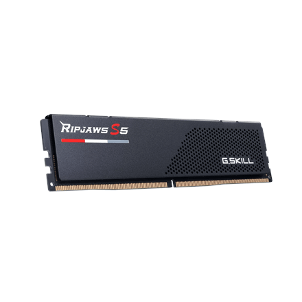 Оперативная память G.Skill Ripjaws S5 16 ГБ DDR5, 6000 МГц