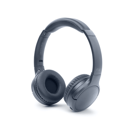 Muse | Stereo Headphones | M-272 BTB