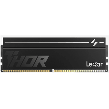 Operatiivmälu Lexar THOR 8 GB DDR5, 6000 MHz