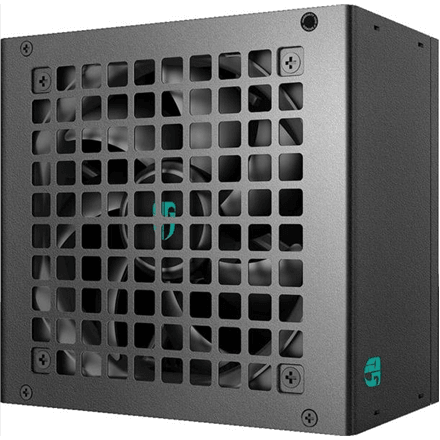 Toiteplokk DeepCool PQ1000G, 1000 W, 80 PLUS Gold