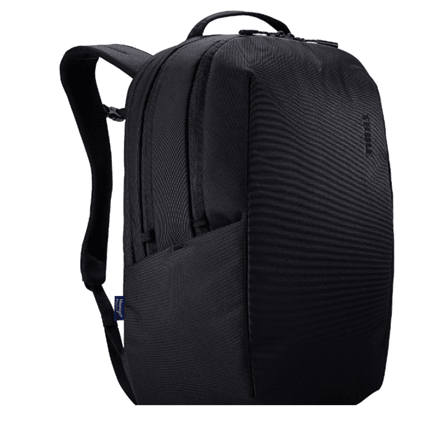 Thule | Laptop Backpack, 27 L | TSLB417 Subterra 2 | Fits up to size 16 " | Backpack | Black