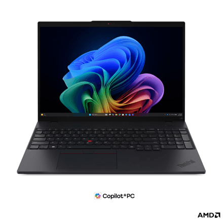 Lenovo ThinkPad L16 G3 sülearvuti 16" Ryzen AI 5, 16 GB, 512 GB