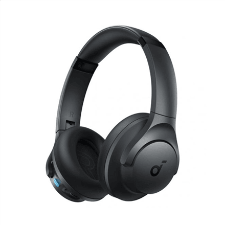 Juhtmevabad kõrvaklapid Anker Soundcore Q11i, 60 h, hall
