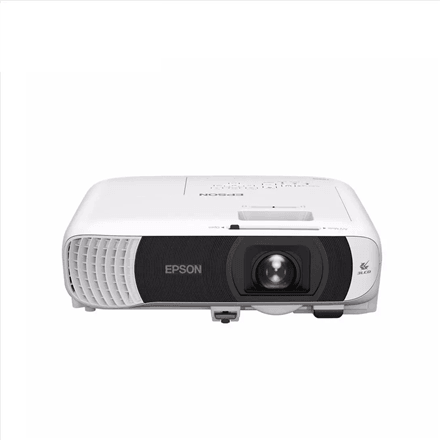 Epson | EB-FH18 | Full HD (1920x1080) | 4100 ANSI lumens | White | Wi-Fi