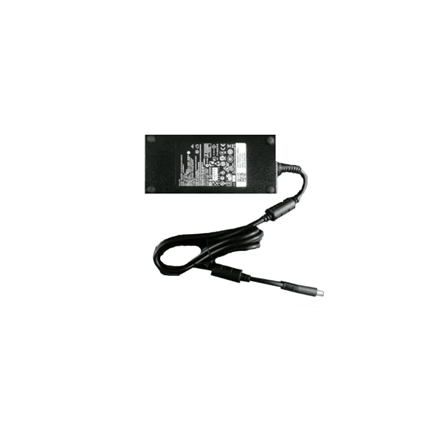 Dell AC Adapter with Power Cord - Europe | Adapter | 7.4 mm | 180 W