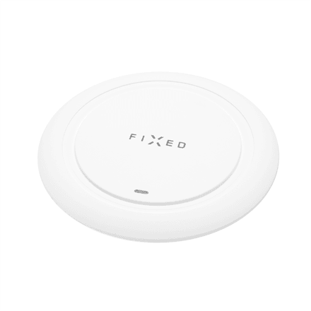 Fixed Fast wireless phone charging pad, 10W | FIXPAD-WH