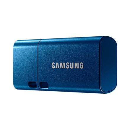 Samsung USB Type-C 256 GB USB flash drive, blue