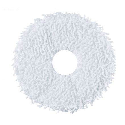 Mopilapid Midea 12175000A43935 V12 jaoks, 4 tk