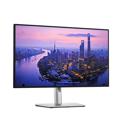 Dell U2725QE monitor, 27″ IPS, UHD, 120 Hz