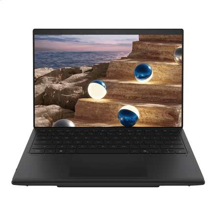 Sülearvuti ASUS Zenbook Duo UX8407AA-SN094X, 14″ OLED, 32 GB, 2000 GB SSD