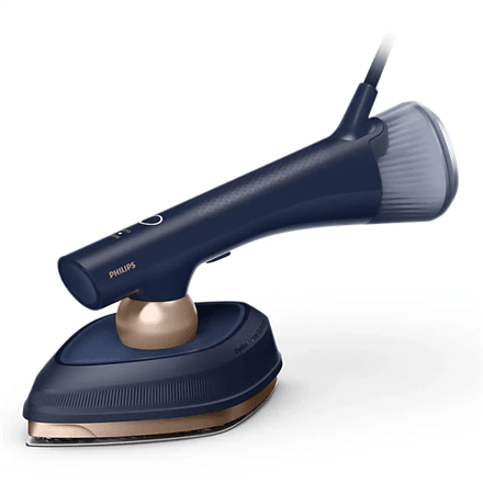 Auruga triikraud Philips OneTurn GC215/20, pehme triikimisalusega