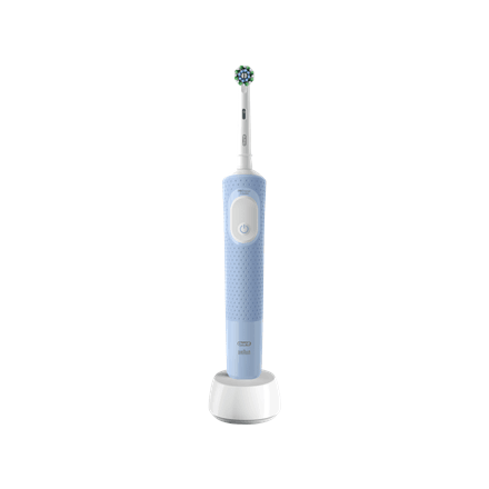 Oral-B Vitality Pro electric toothbrush, 3 modes, blue
