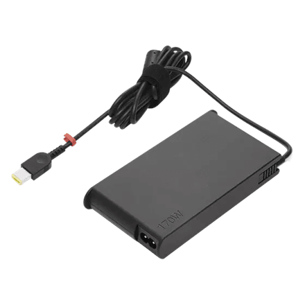 Lenovo | Slim AC Adapter | GX20Z46287 | AC Adapter | 170 W