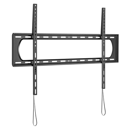 Vogels Wall mount | UP 9003 Fixed TV Wall Mount XL | 55-120 " | Fixed | Maximum weight (capacity) 120 kg | Black
