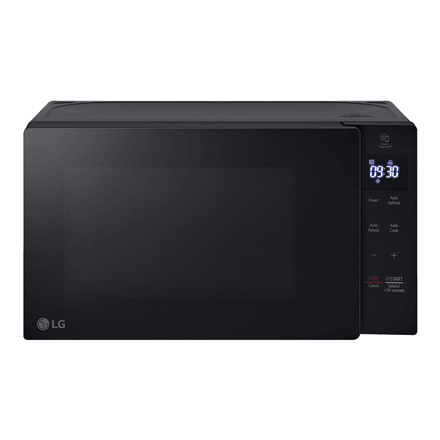LG MS2032GAS NeoChef mikrolaineahi, 20 l, 1050 W