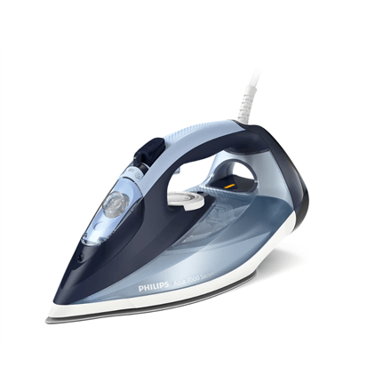 Auruga triikraud Philips DST7020/20, 2800 W, SteamGlide Plus