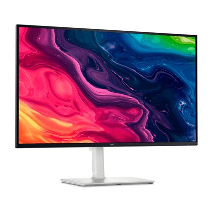 Dell | S2725QS | 27 " | IPS | UHD | 16:9 | 120 Hz | 4 ms | 3840 x 2160 pixels | 350 cd/m² | HDMI ports quantity 2