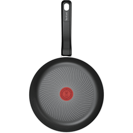TEFAL | H0560342 So'Light | Frying | Diameter 22 cm | Suitable for induction hob | Fixed handle | Gray