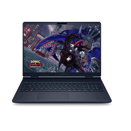 Dell Alienware 16X Aurora AC16251 | 16 " | WQXGA | 2560 x 1600 pixels | Intel Core Ultra 9 | 275HX | 64 GB | DDR5 | Solid-state drive capacity 2000 GB | NVIDIA GeForce RTX 5070 | GDDR7 | 8 GB | Windows 11 Pro | 802.11be | Keyboard language English | Keyboard backlit | Warranty 36 month(s) | Battery warranty 12 month(s)