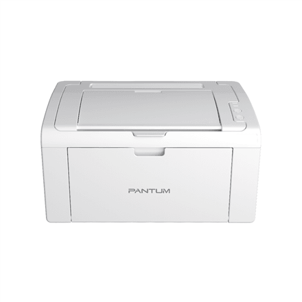 Лазерный принтер Pantum P2509W, ч/б печать, A4, Wi-Fi