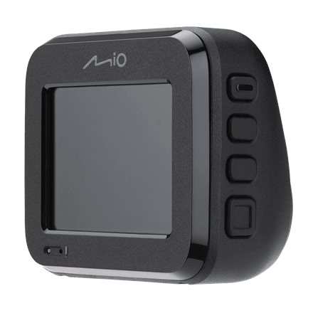 Mio | Dash Cam with HDR | MiVue C545Pro | 320 x 240