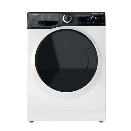 Стиральная машина Whirlpool WRSB 7259 D EU, 7 кг, 1200 об/мин, глубина 44 см