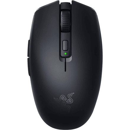 Razer Orochi V2 Wireless Gaming Mouse, Black, 18000 DPI