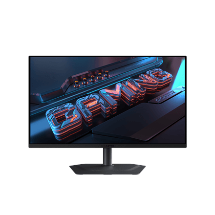 Монитор Gigabyte MO27U2, 27″ QD-OLED, UHD, 240 Гц