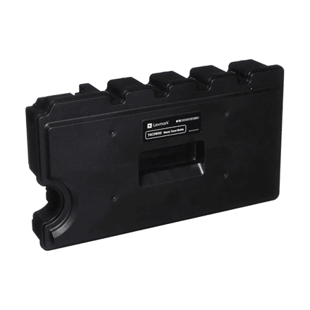 Lexmark 77L0W00 waste toner container, 120000 pages