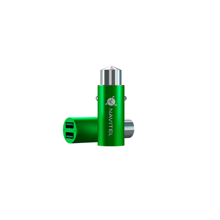 Navitel | Car Adapter | UC323 | Car Adapter | 5 V