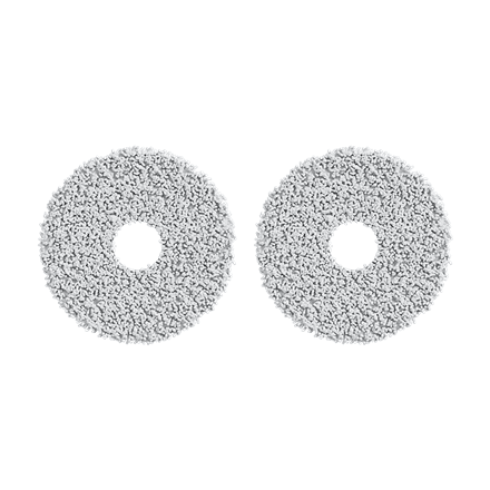 Xiaomi | Robot Vacuum X10+/X20+ Mop Pads