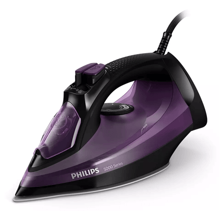 Auruga triikraud Philips DST5030/80, 2400 W, tumelilla