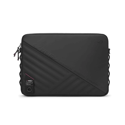 Asus ROG Slash 4.0 BS3601 laptop sleeve, up to 16″, black