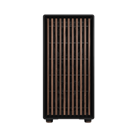 Fractal Design | North XL | Mid-Tower | Charcoal Black