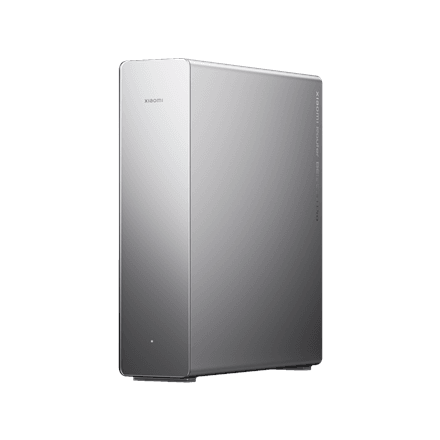 Ruuter Xiaomi BE19000 Pro, 6 porti, kuni 10000 Mbit/s